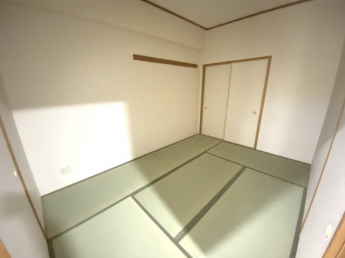 【和室】