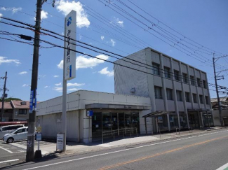 みなと銀行網干駅前店まで260ｍ