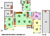 西脇市西田町の中古一戸建ての画像