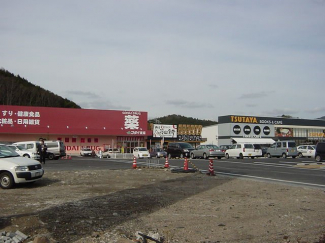 TSUTAYA篠山店まで1,181ｍ