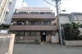 西宮市松籟荘のマンションの画像