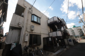 西宮市上大市１丁目のマンションの画像