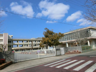 三木市立三木小学校まで1608m