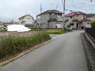 三木市緑が丘町本町１丁目の売地の画像