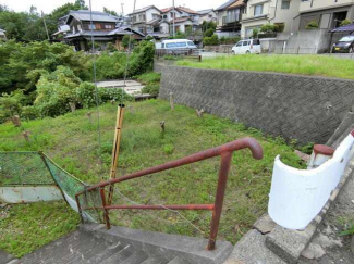 三木市別所町小林の売地の画像