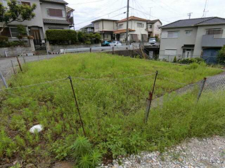 三木市別所町小林の売地の画像