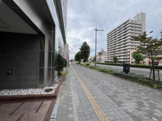 堺市堺区新在家町東１丁の事務所の画像