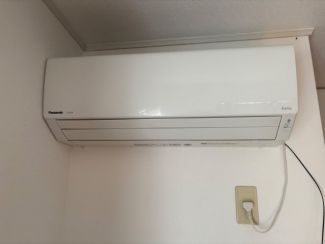 エアコン