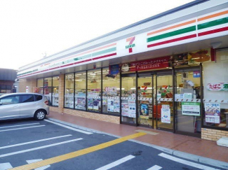 セブンイレブン神本多聞１丁目店まで450m