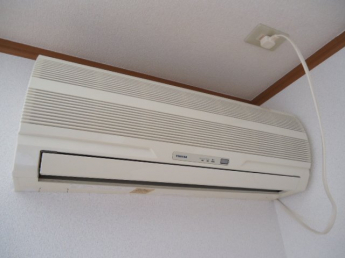 エアコン