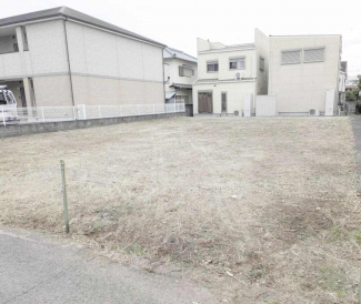 岸和田市西大路町の売地の画像