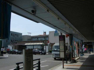 津久野駅前店舗の画像