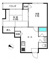 西宮市笠屋町のマンションの画像