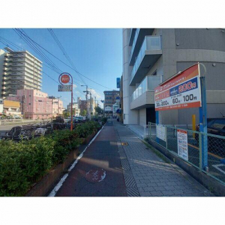 大阪市阿倍野区阪南町２丁目の店舗事務所の画像