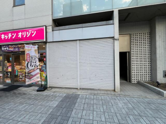 大阪市西区立売堀３丁目の店舗事務所の画像