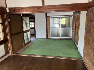 松山市磯河内の中古一戸建ての画像