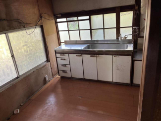 松山市磯河内の中古一戸建ての画像