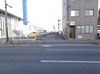 松山市本町５丁目の売地の画像