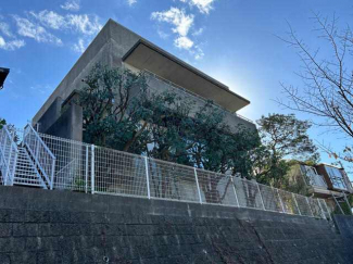 松山市高浜町１丁目の中古一戸建ての画像