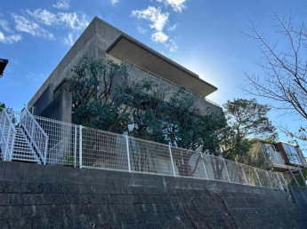 松山市高浜町１丁目の中古一戸建ての画像