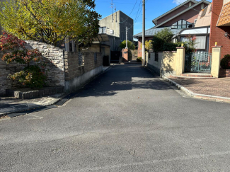 松山市高浜町１丁目の中古一戸建ての画像