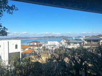 松山市高浜町１丁目の中古一戸建ての画像