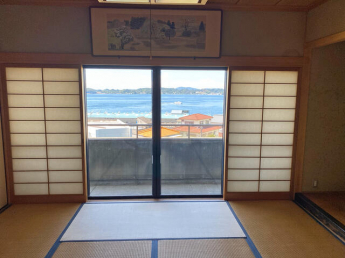 松山市高浜町１丁目の中古一戸建ての画像