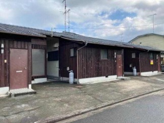 西条市三津屋の一戸建ての画像