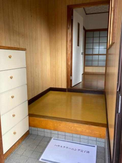 西条市三津屋の一戸建ての画像