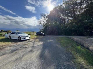 松山市高井町の売地の画像