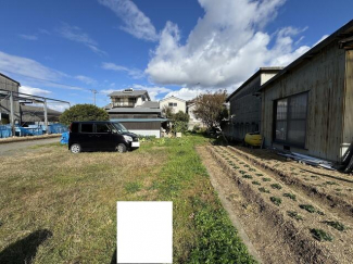 松山市高井町の売地の画像