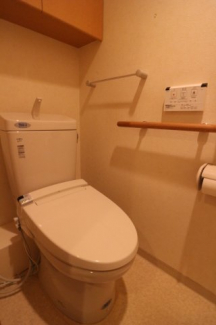 【トイレ】