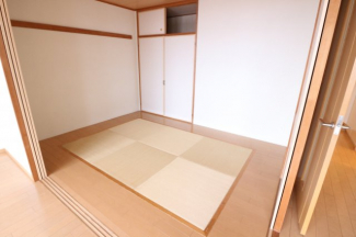 【内装】