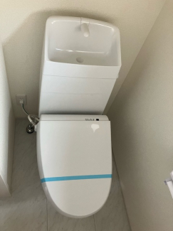 【トイレ】