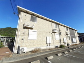 姫路市広畑区蒲田２丁目のアパートの画像