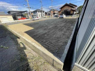 近江八幡市若宮町の売地の画像