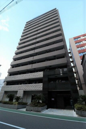 Ｓ－ＲＥＳＩＤＥＮＣＥ難波Ｂｒｉｌｌｅｒの画像