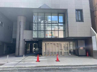 大阪市中央区北久宝寺町１丁目の店舗事務所の画像