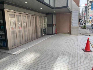 大阪市中央区北久宝寺町１丁目の店舗事務所の画像