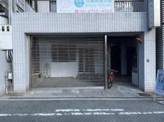 大阪市天王寺区上本町３丁目の店舗事務所の画像