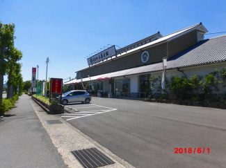 松山市南梅本町の売地の画像