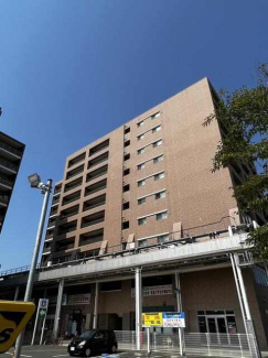 西条市大町の中古マンションの画像