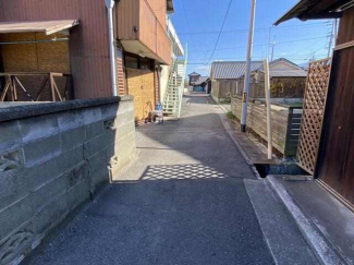 西条市本町の売地の画像