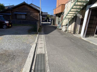 西条市本町の売地の画像