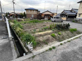 西条市喜多川の売地の画像