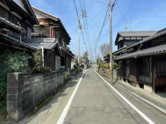 西条市西泉乙の売地の画像