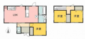 松山市星岡５丁目の中古一戸建ての画像