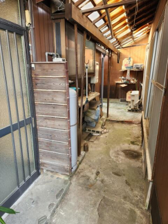 松山市朝日ケ丘２丁目の売地の画像