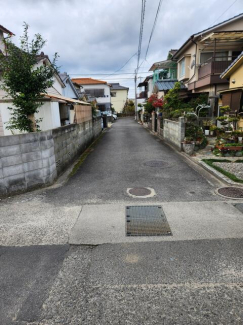 松山市土居田町の中古一戸建ての画像