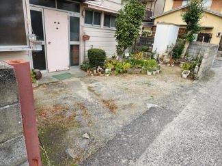 松山市土居田町の中古一戸建ての画像
